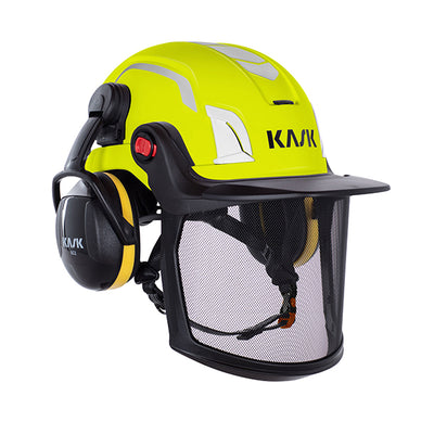Захисний шолом KASK ZENITH X COMBO – zweites Bild