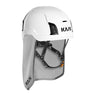 Kask Zenith X Nackenschutz HiViz - KASK - Nackenblende - MTN Shop DACH