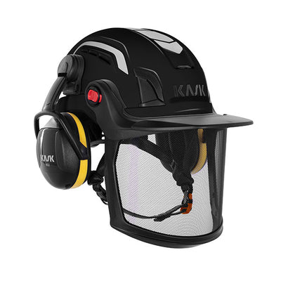 Захисний шолом KASK ZENITH X PL COMBO – zweites Bild