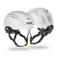 Захисна каска Kask ZENITH X PL HI VIZ - KASK - Захисні шоломи - MTN Shop DACH - imagen 6