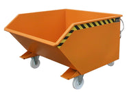 Перекидний контейнер Bauer GU 750 - Bauer - Контейнери - MTN Shop DACH - imagen 2