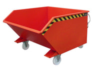 Перекидний контейнер Bauer GU 750 - Bauer - Контейнери - MTN Shop DACH - imagen 11