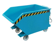 Перекидний контейнер Bauer GU 750 - Bauer - Контейнери - MTN Shop DACH - imagen 8