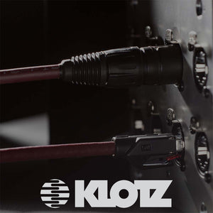 Klotz Interfaces - Kabel & Soundsysteme