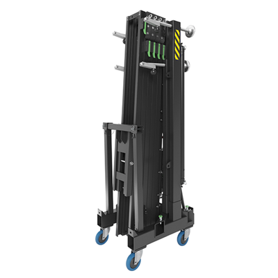 Kuzar K-60 Line Array Lift – zweites Bild