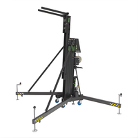 Kuzar K-60 Line Array System