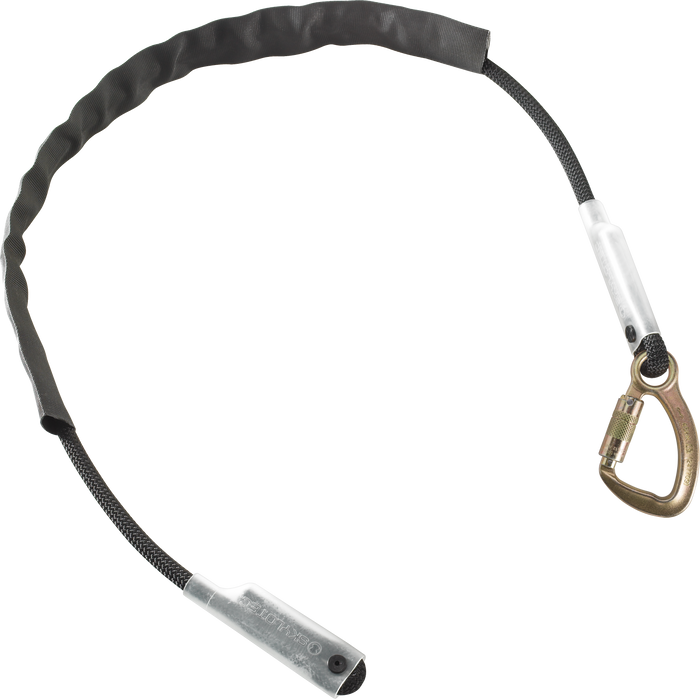 Skylotec ROPE FOR LORY X Halteseil ohne Gerät Endvernähung/Kobra Tri