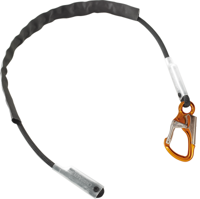 Skylotec ROPE FOR LORY X Halteseil ohne Gerät Endvernähung/Attack
