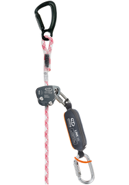 Skylotec SET EASY SPEED  mit Link 20 + Patron  10m