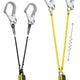 Petzl ABSORBICA®-Y MGO internationale Ausführung