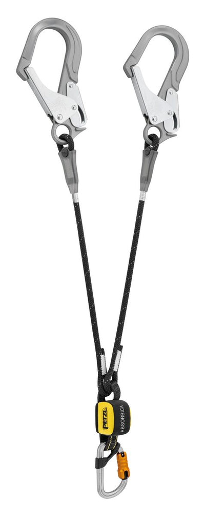 Petzl ABSORBICA®-Y MGO internationale Ausführung – zweites Bild