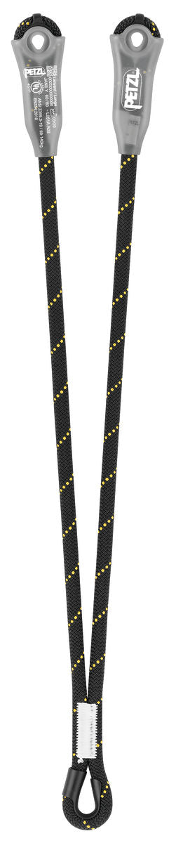 Petzl JANE-Y як шнурок для захисту від падіння – – Тепер доступний у MTN Shop DE.