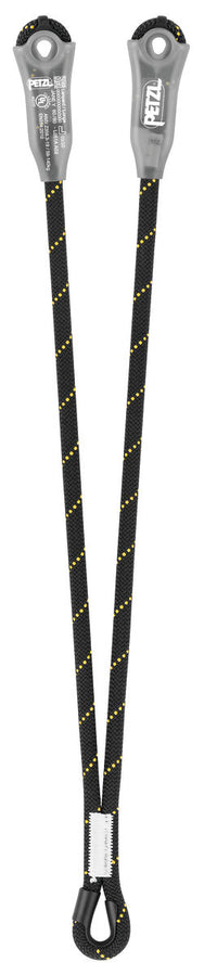 Petzl JANE-Y як шнурок для захисту від падіння – – Тепер доступний у MTN Shop DE.