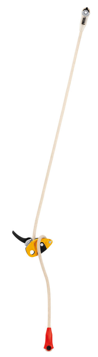 Petzl GRILLON PLUS – – Jetzt erhältlich im MTN Shop DE.