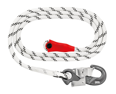 Petzl Seil GRILLON HOOK europäische Ausführung