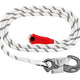 Мотузка Petzl GRILLON HOOK Європейська версія