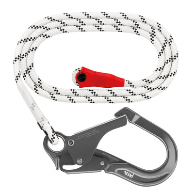 Мотузка Petzl GRILLON MGO