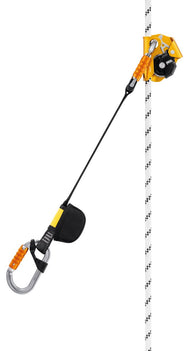 Petzl ASAP'SORBER 20, geeignet zur Minimierung der Falldistanz bei der Arbeit in der Höhe. - imagen 6
