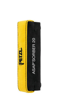 Petzl Schutzhülle ASAP'SORBER 20, mit Beschriftung auf der Hülle. - imagen 3