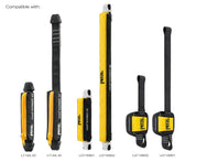Petzl ASAP'SORBER Kompatibilitätsübersicht mit ASAP LOCK und weiterem Zubehör. - imagen 5