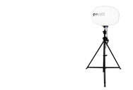 Світильник повітряна куля KSE Lights PML-600-LED - imagen 3