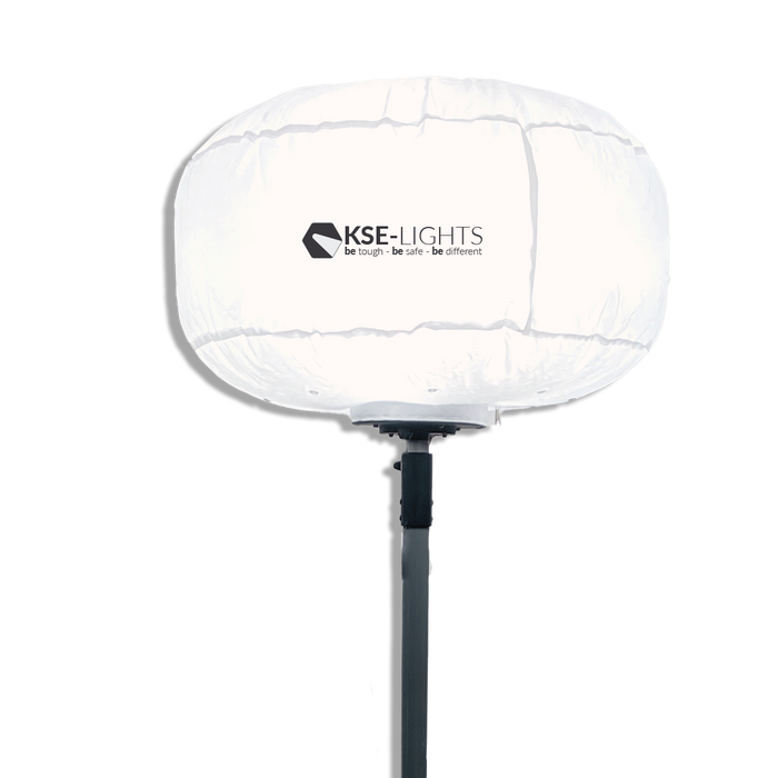 KSE Lights PML-600-LED Balloon Leuchte