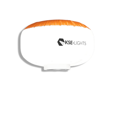 KSE Lights PML-600-LED Balloon Leuchte – zweites Bild