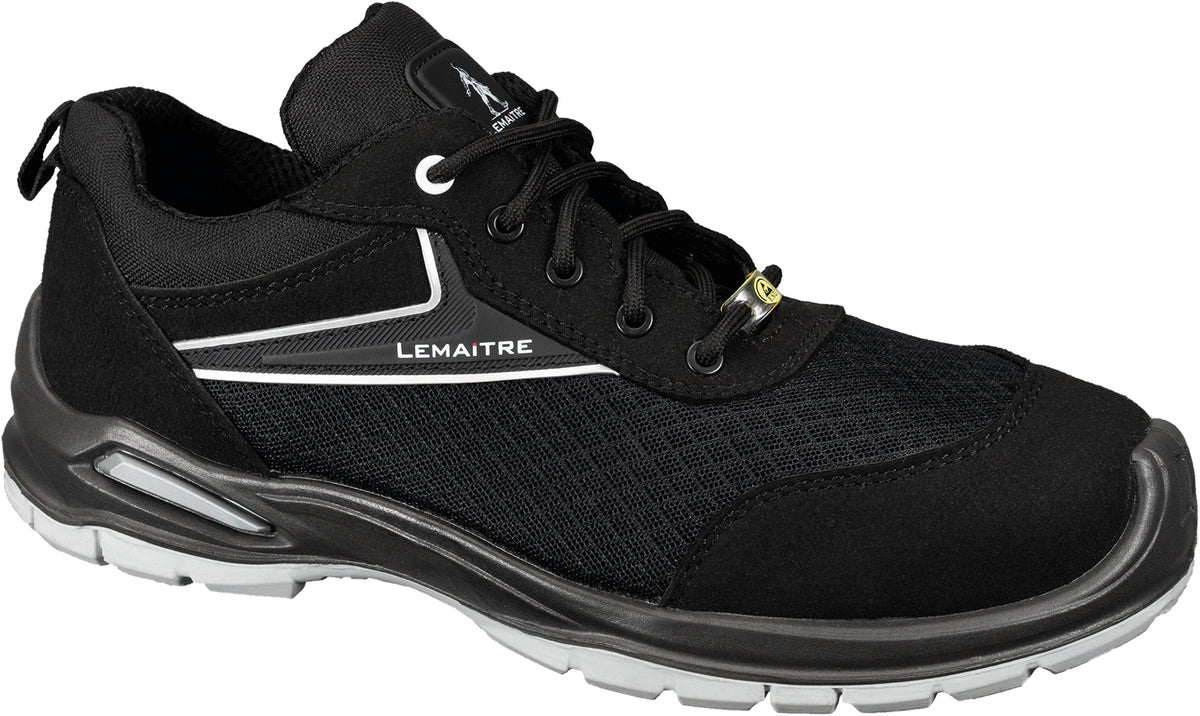 Lemaitre Lennon S1P ESD - LEMAITRE - Sicherheitsschuhe - MTN Shop DACH