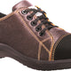 Lemaitre Liberty Bas Chocolat S3