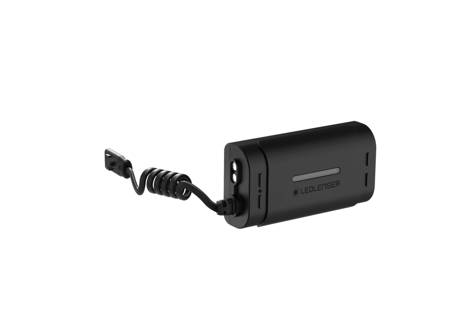 Ledlenser 18650-2P Li-Ion Rechargeable Battery Pack