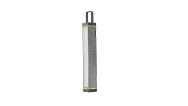 Ledlenser Baustrahler AF2R Work – – Jetzt erhältlich im MTN Shop DE.