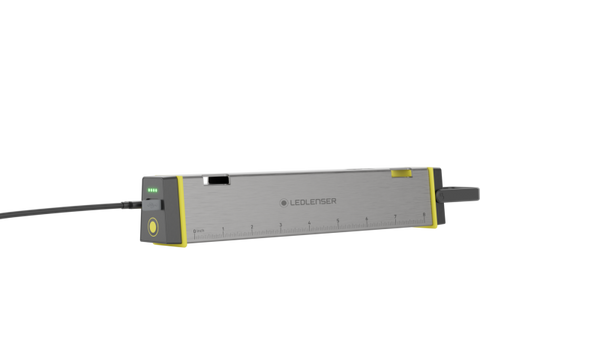 Ledlenser Baustrahler AF2R Work – – Jetzt erhältlich im MTN Shop DE.
