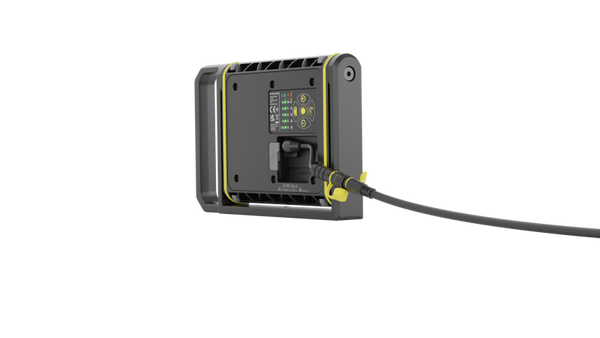 Ledlenser Baustrahler AF8R Work – – Jetzt erhältlich im MTN Shop DE.