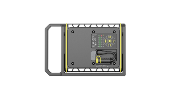 Ledlenser Baustrahler AF8R Work – – Jetzt erhältlich im MTN Shop DE.