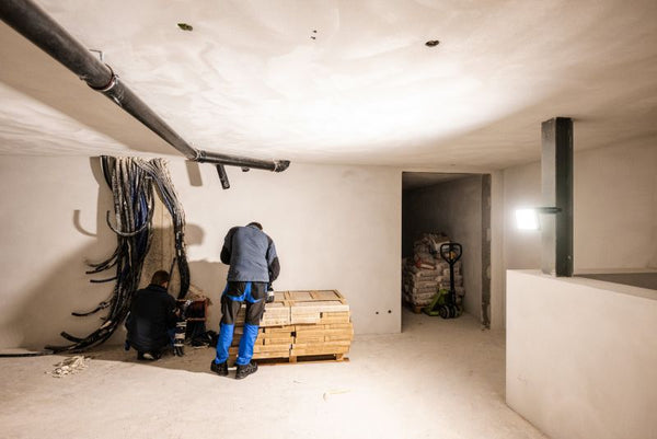 Ledlenser Baustrahler AF8R Work – – Jetzt erhältlich im MTN Shop DE.