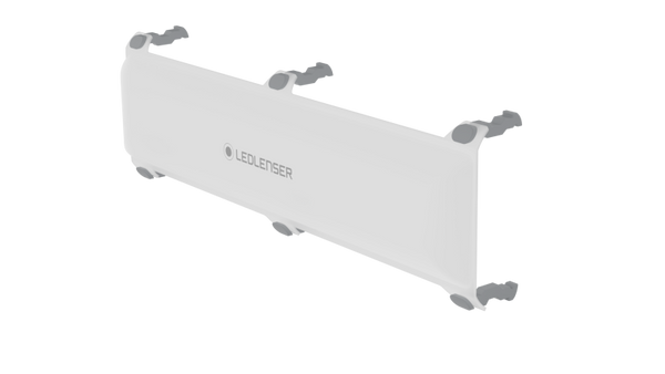 Ledlenser Baustrahler AT10C Work – – Jetzt erhältlich im MTN Shop DE.