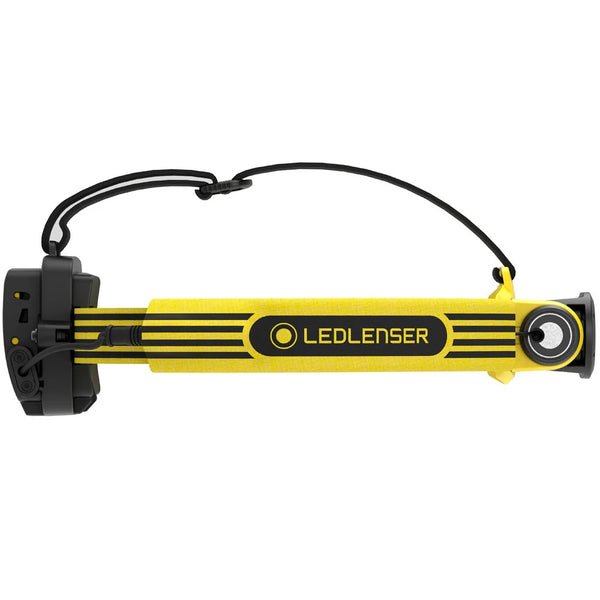 Ledlenser EXH6R – – Jetzt erhältlich im MTN Shop DE.