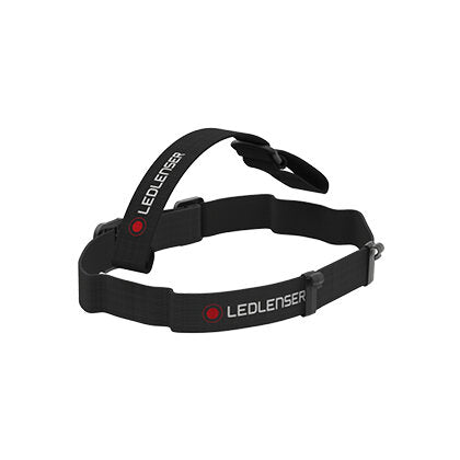 Ledlenser Headband+Overheadband Core – – Jetzt erhältlich im MTN Shop DE.