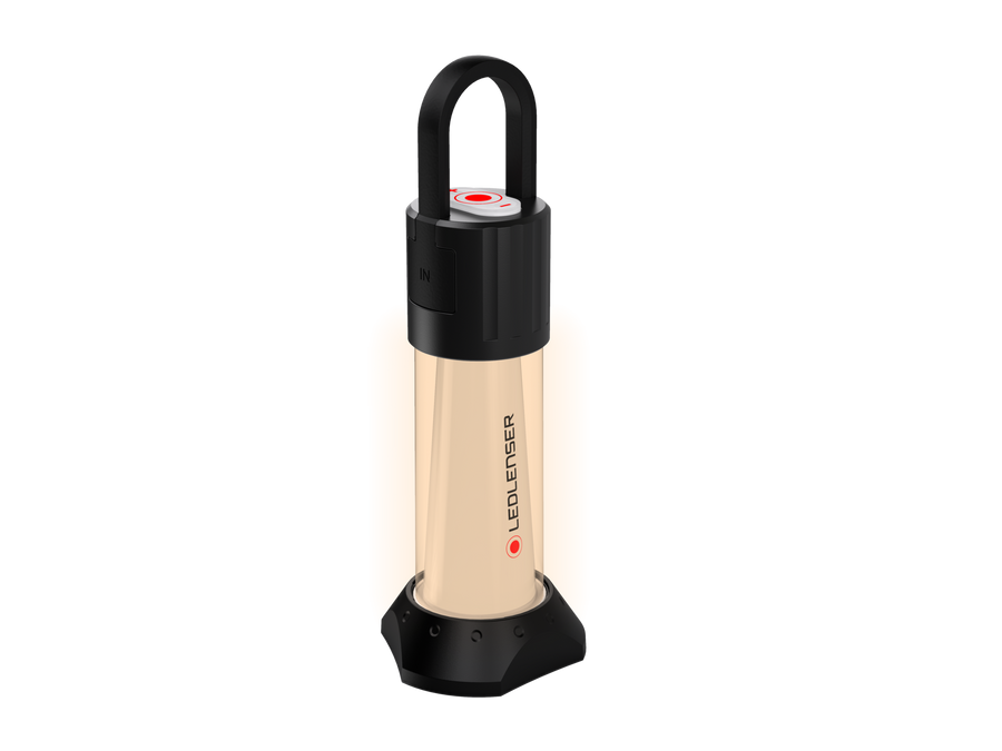 Ledlenser Laterne ML6 Warm Light