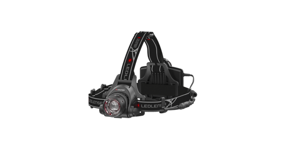 Ledlenser Stirnlampe H14R.2 – – Jetzt erhältlich im MTN Shop DE.