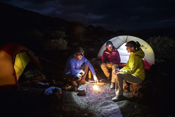 Ledlenser Stirnlampe H14R.2 – – Jetzt erhältlich im MTN Shop DE.