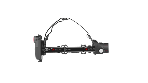 Ledlenser Stirnlampe H14R.2 – – Jetzt erhältlich im MTN Shop DE.