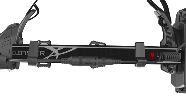 Ledlenser Stirnlampe H14R.2 – – Jetzt erhältlich im MTN Shop DE.