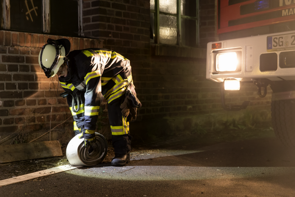 Ledlenser Stirnlampe H14R.2 – – Jetzt erhältlich im MTN Shop DE.