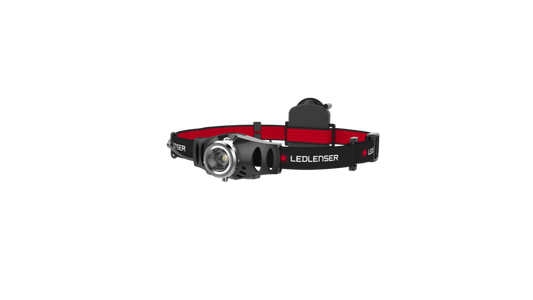 Ledlenser Stirnlampe H3.2 – – Jetzt erhältlich im MTN Shop DE.