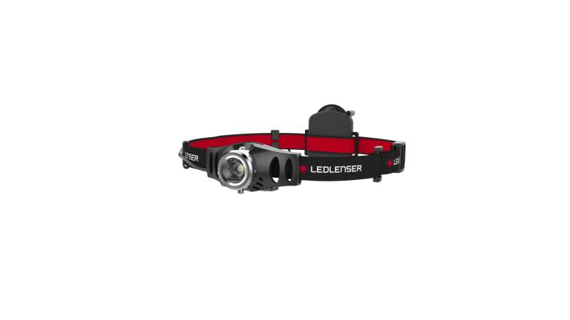 Ledlenser Stirnlampe H3.2