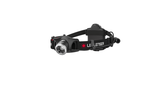 Ledlenser Stirnlampe H7R.2 – – Jetzt erhältlich im MTN Shop DE.