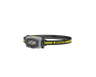 Ledlenser Stirnlampe HF4R Work – – Jetzt erhältlich im MTN Shop DE.