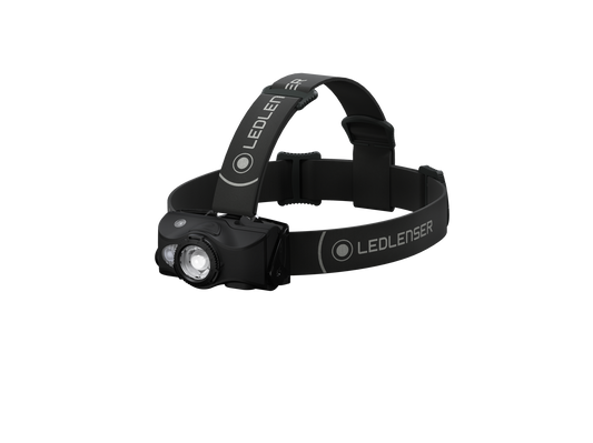 Ledlenser Stirnlampe MH8
