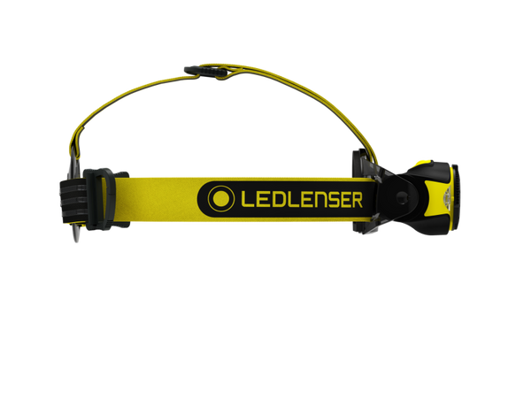 Ledlenser Stirnlampe iH11R – – Jetzt erhältlich im MTN Shop DE.